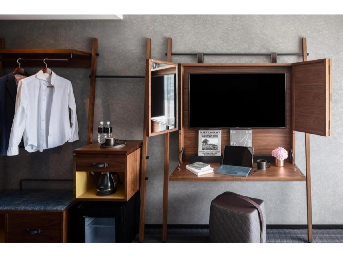 The Lively Azabujuban Tokyo / Vacation Stay 77702 Exterior foto