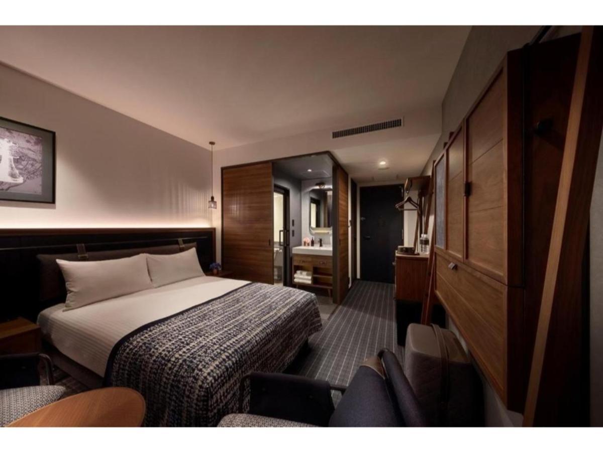 The Lively Azabujuban Tokyo / Vacation Stay 77702 Exterior foto