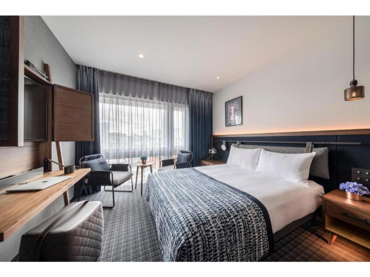 The Lively Azabujuban Tokyo / Vacation Stay 77702 Exterior foto