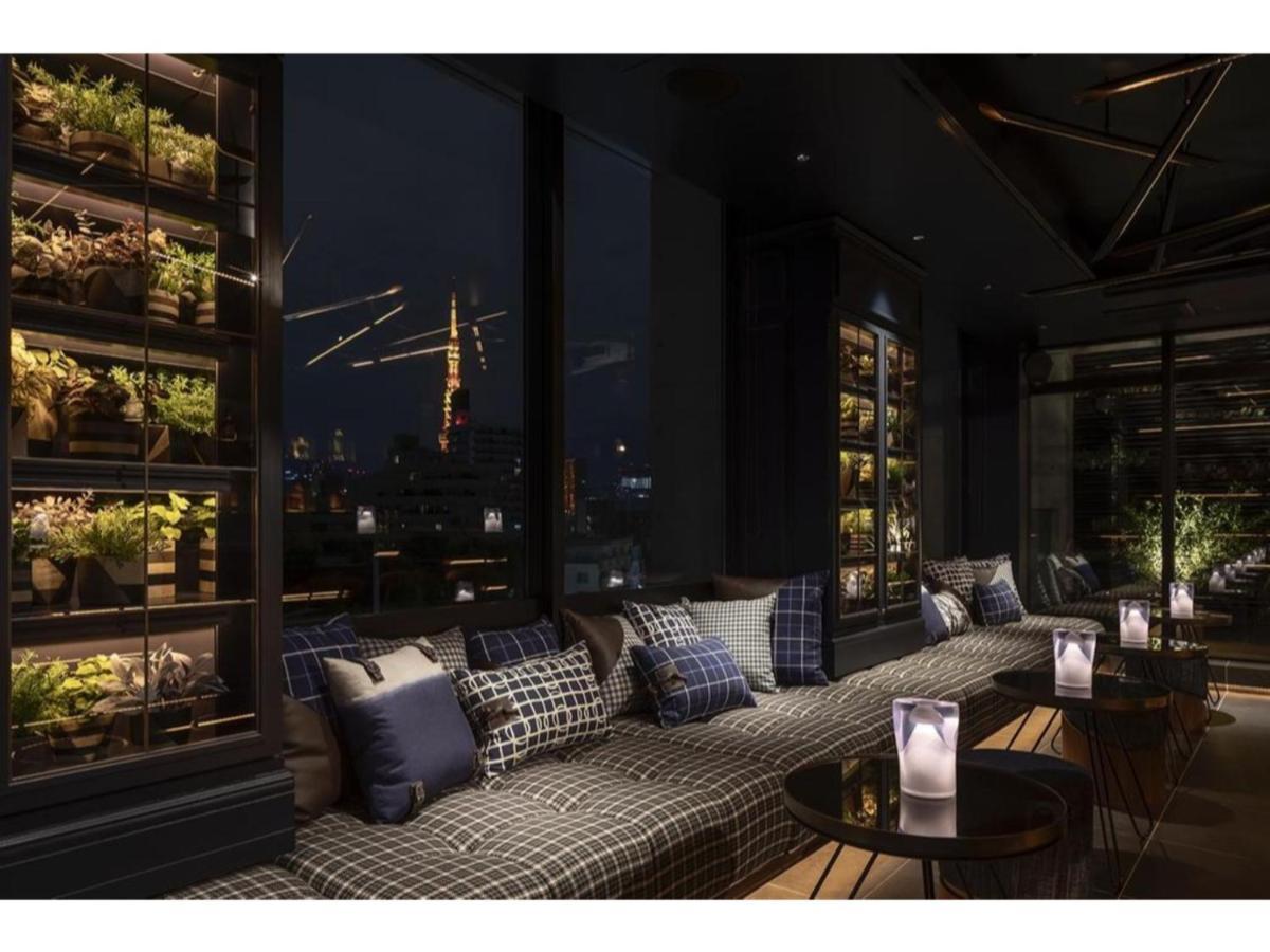 The Lively Azabujuban Tokyo / Vacation Stay 77702 Exterior foto